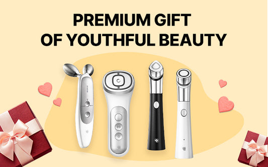 GIFTS MOM WILL L-O-V-E