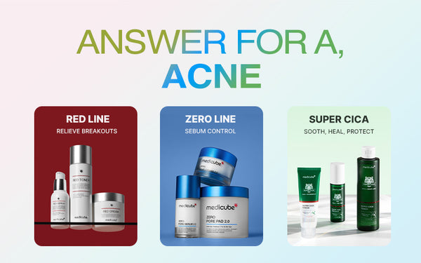 [11.11] Answer for A, Acne