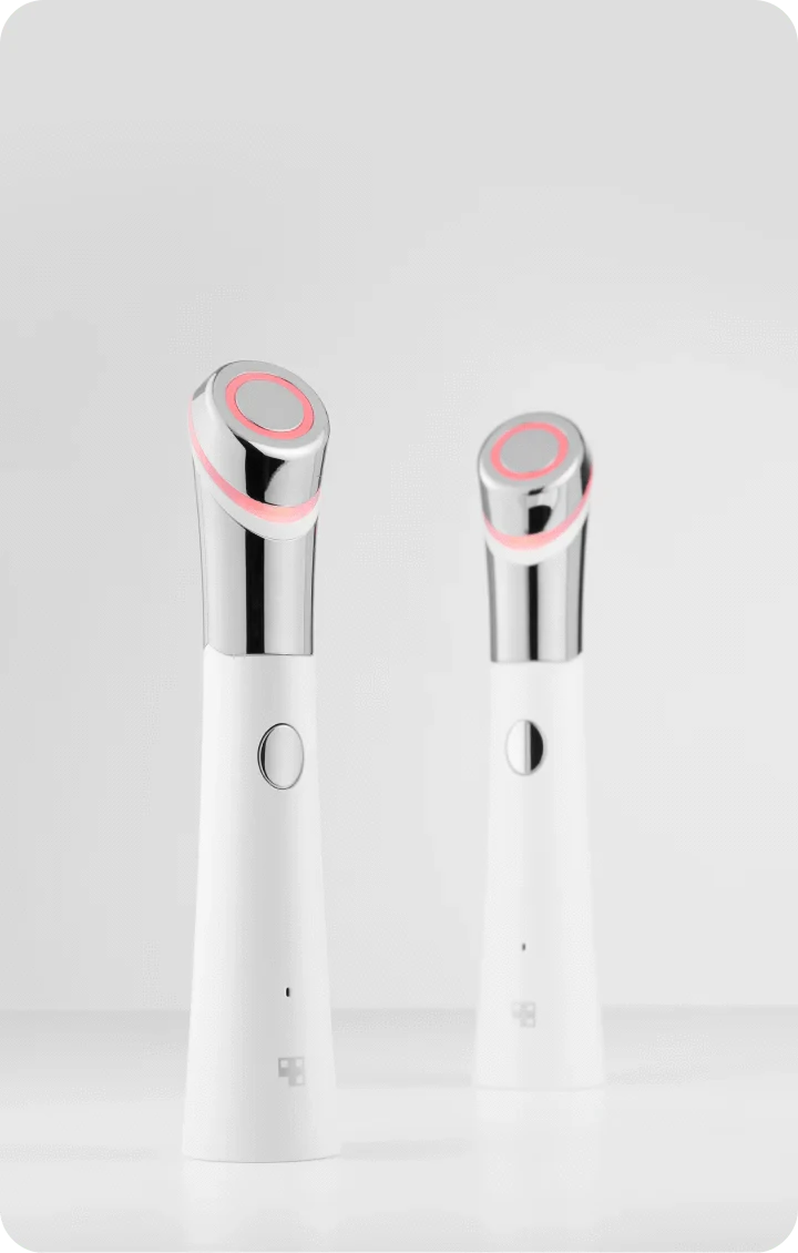 Needle-free pore care