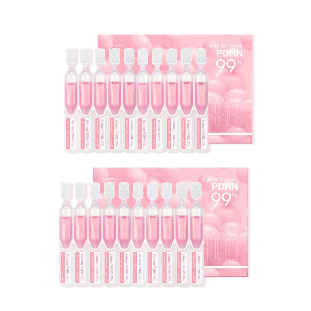 20ea (NEW) PDRN Pink One Day Serum