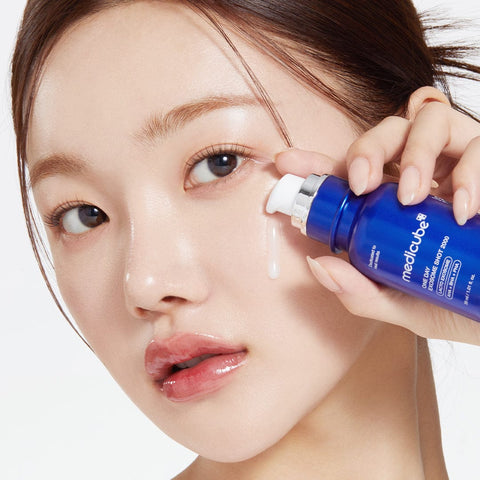 One Day Pore Shot 2000/7500 Microneedling Serum