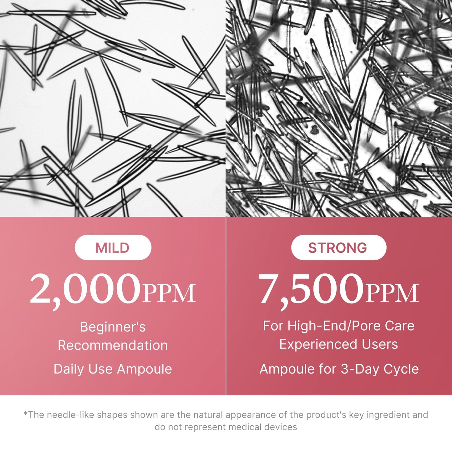 PDRN Pink Collagen Shot Serum