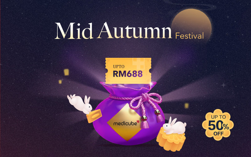 [MID AUTUMN FESTIVAL] STOREWIDE DISCOUNTS