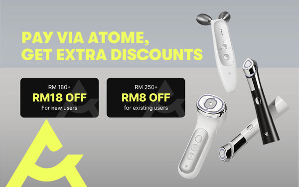 [Nov] Atome Extra Discount
