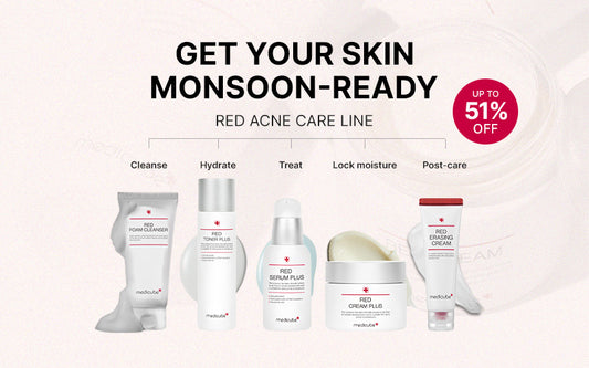 [Nov Exclusive] Monsoon-ready skin