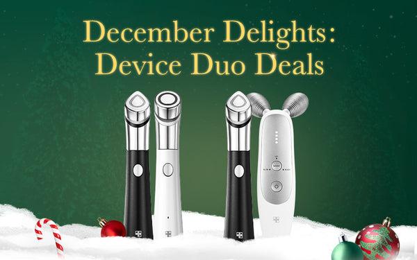 [Dec Exclusive] Device Duo Deals