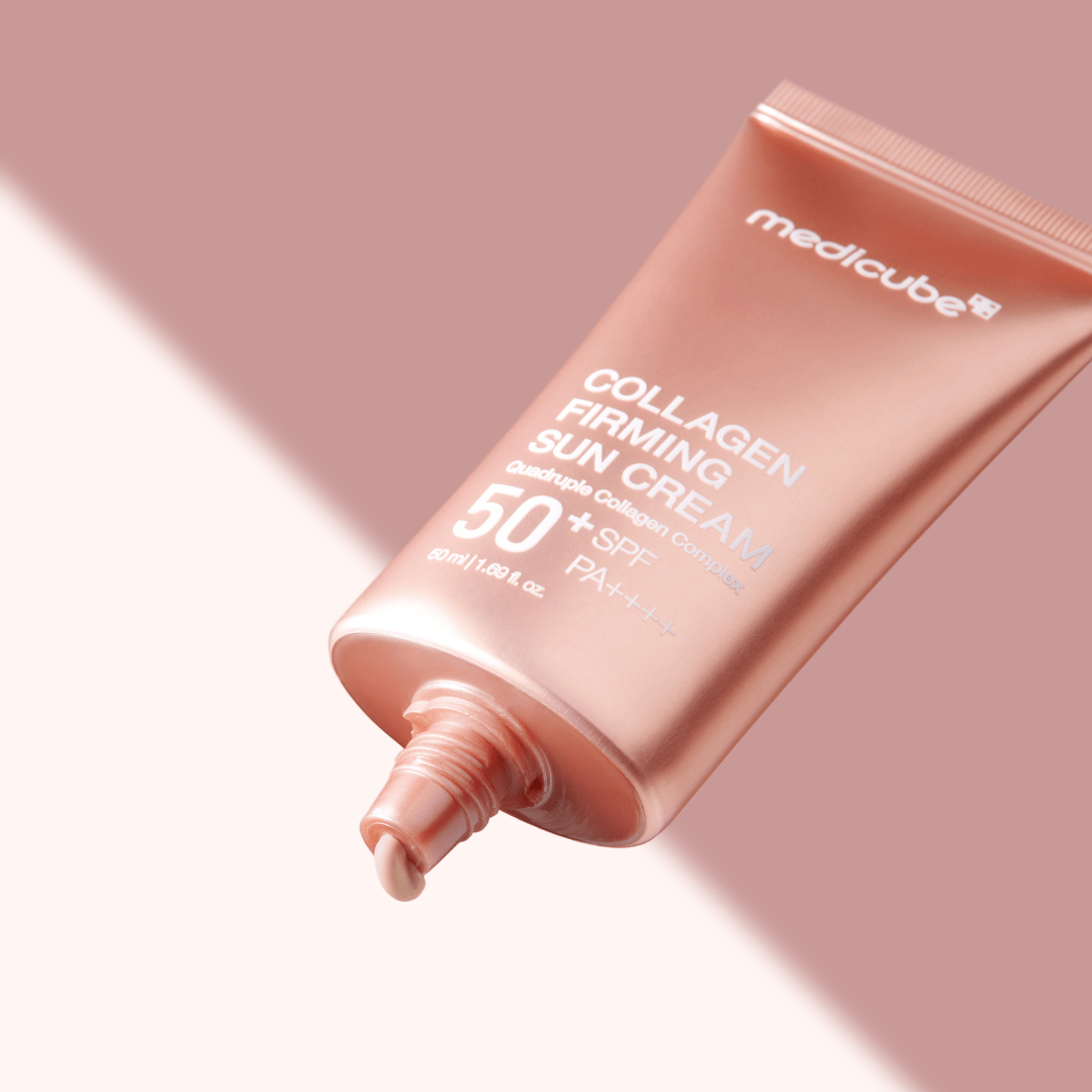 [3-in-1] Collagen Firming Sunscreen