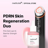 [6-in-1 Beauty Device] AGE-R Booster Pro