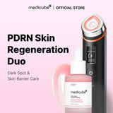 Device+PDRN Serum [6-in-1 Beauty Device] AGE-R Booster Pro