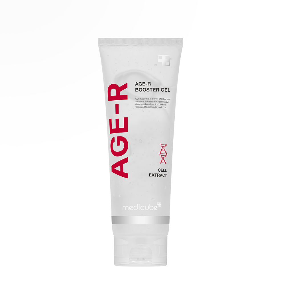 » Age-R Booster Gel Serum (100% off)