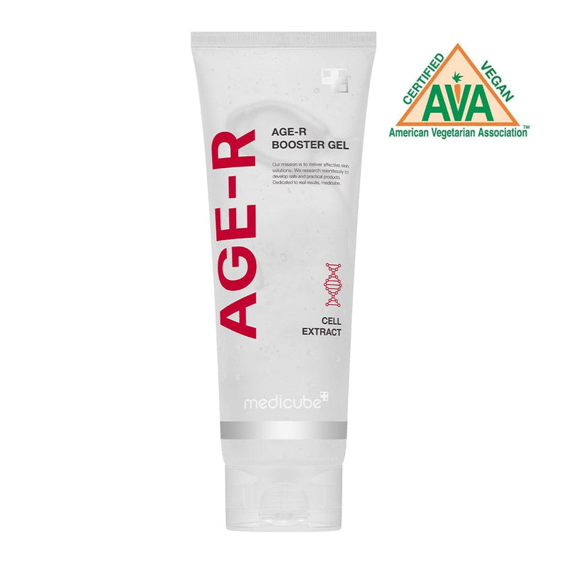 Age-R Booster Gel Serum Plus