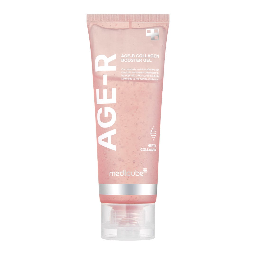 Age-R Collagen Booster Gel