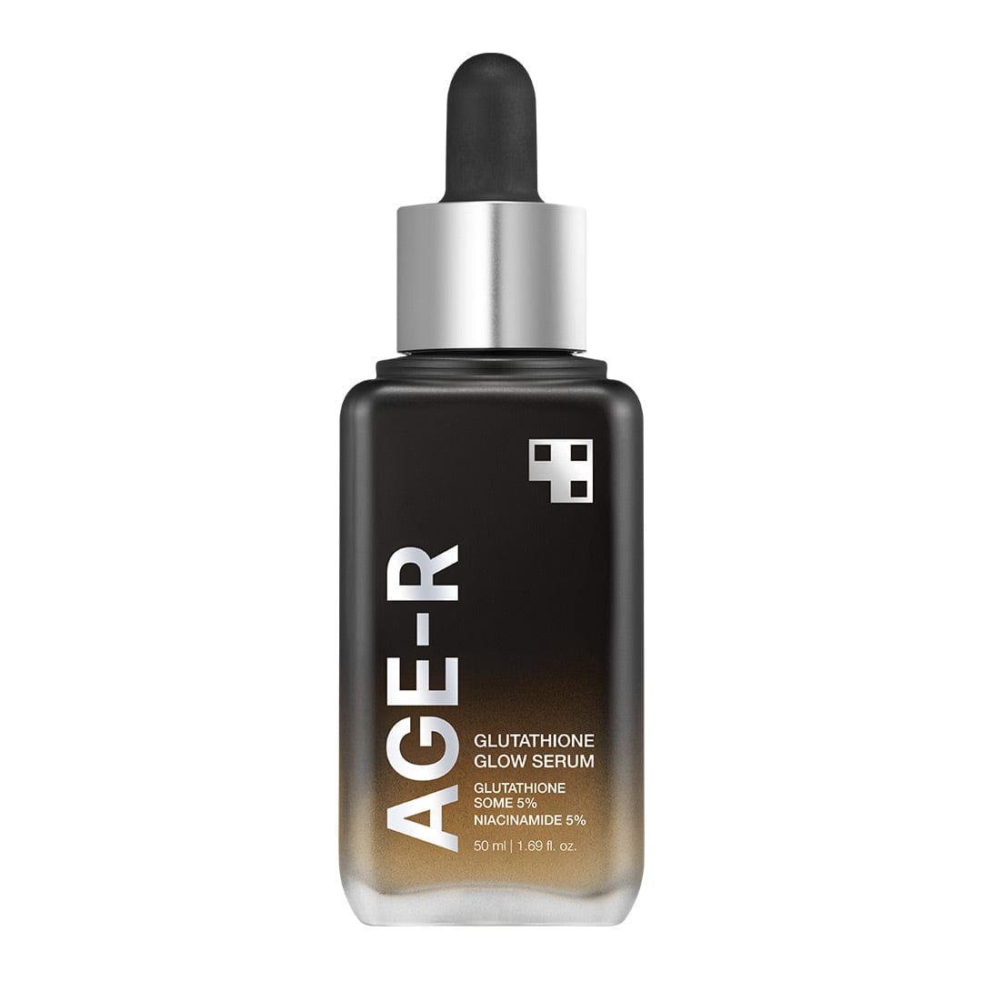 AGE-R Glutathione Glow Serum 50ml