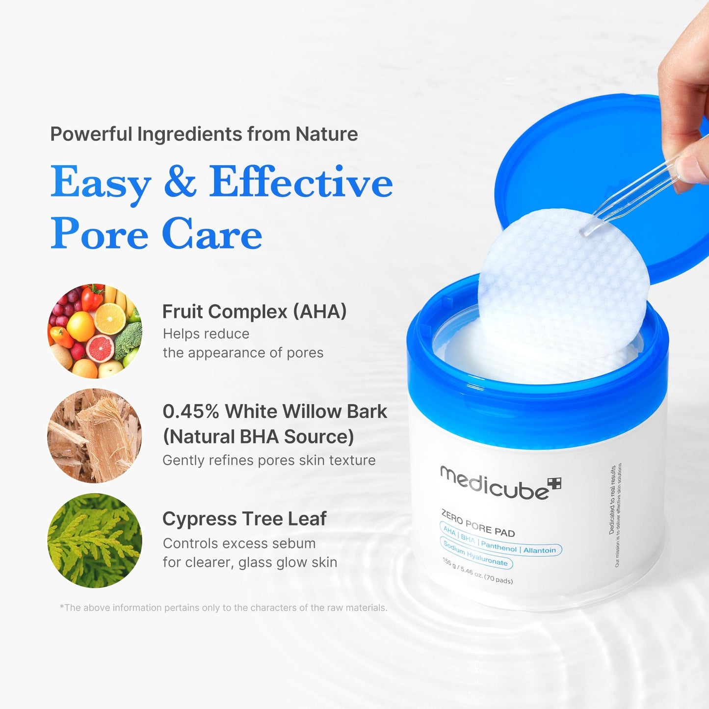 [Best] Zero Pore Pad 2.0