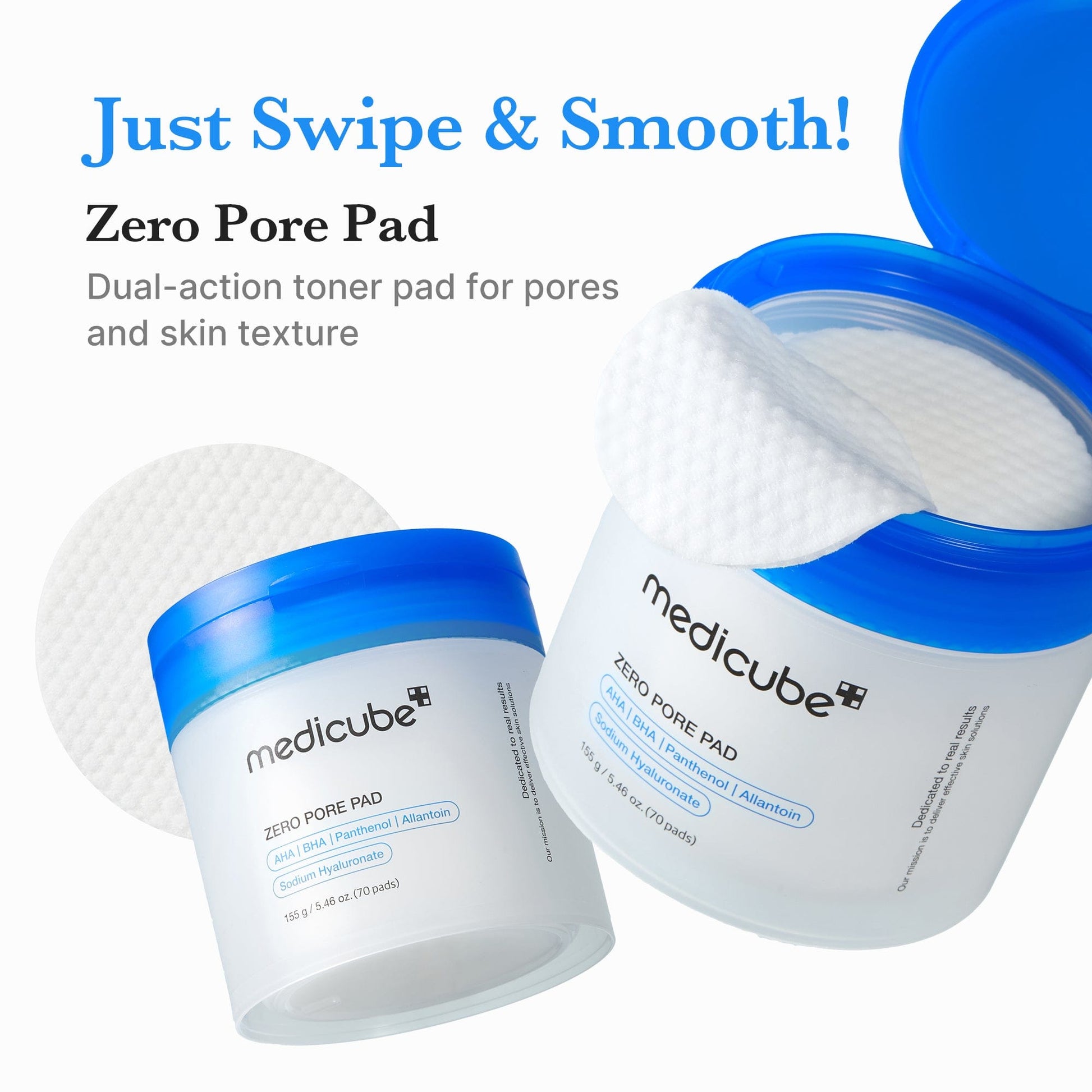 [Best] Zero Pore Pad 2.0