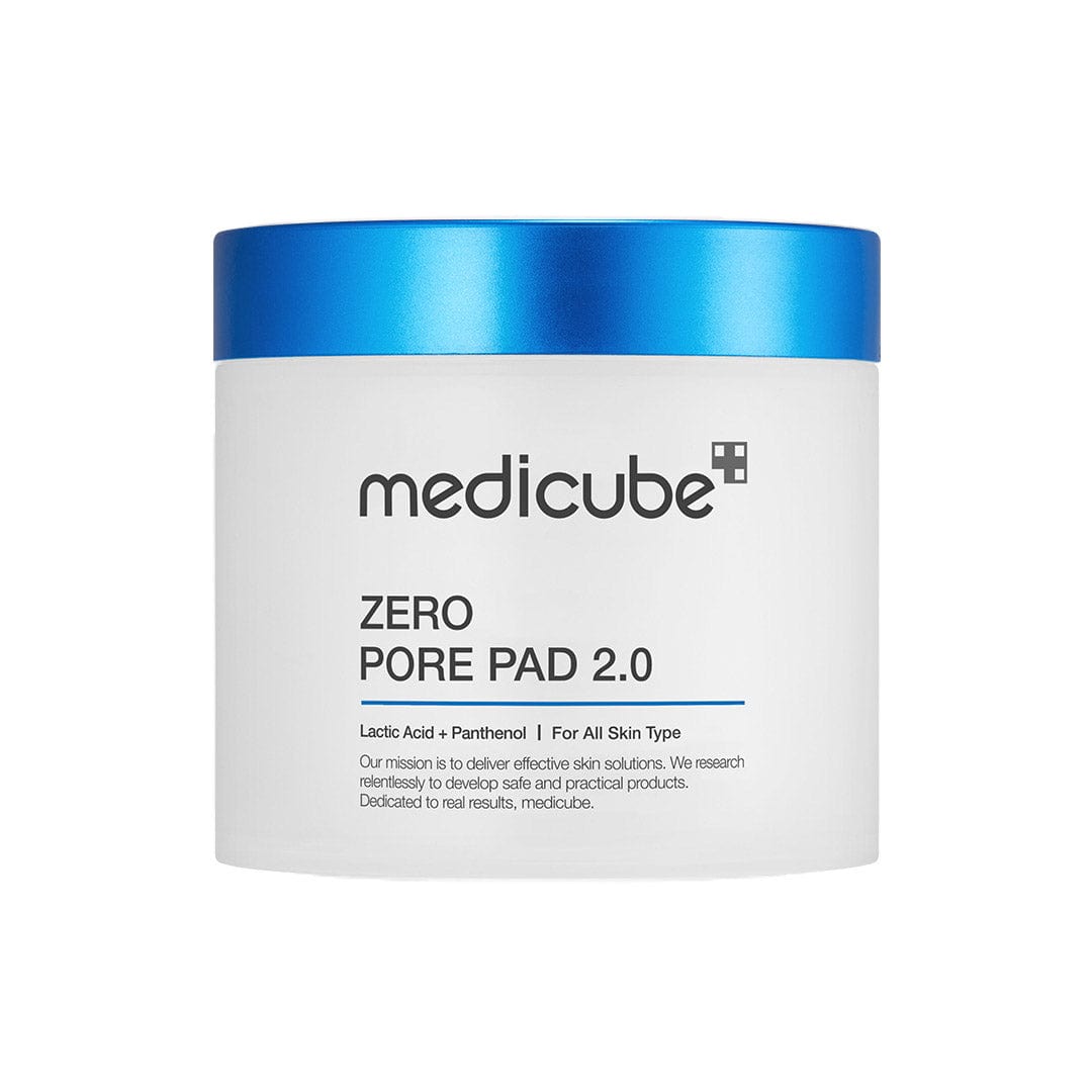 [Best] Zero Pore Pad 2.0