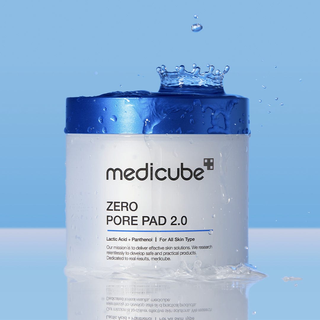 [Best] Zero Pore Pad 2.0