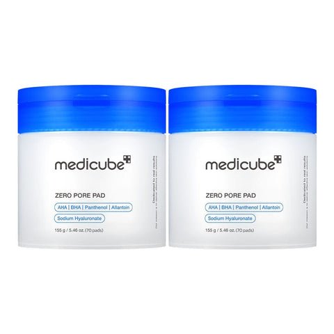 [Best] Zero Pore Pad 2.0 Twin Set