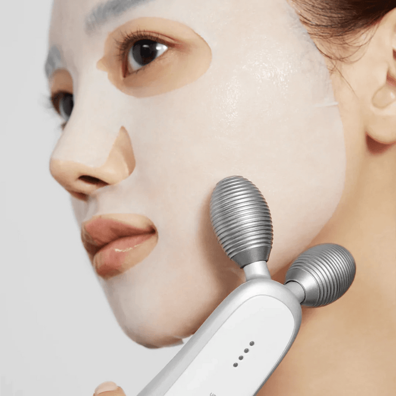 (Buy5, Get2) Deep Peptide Radiance Mask