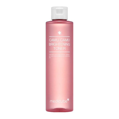 Camu Camu Brightening Toner