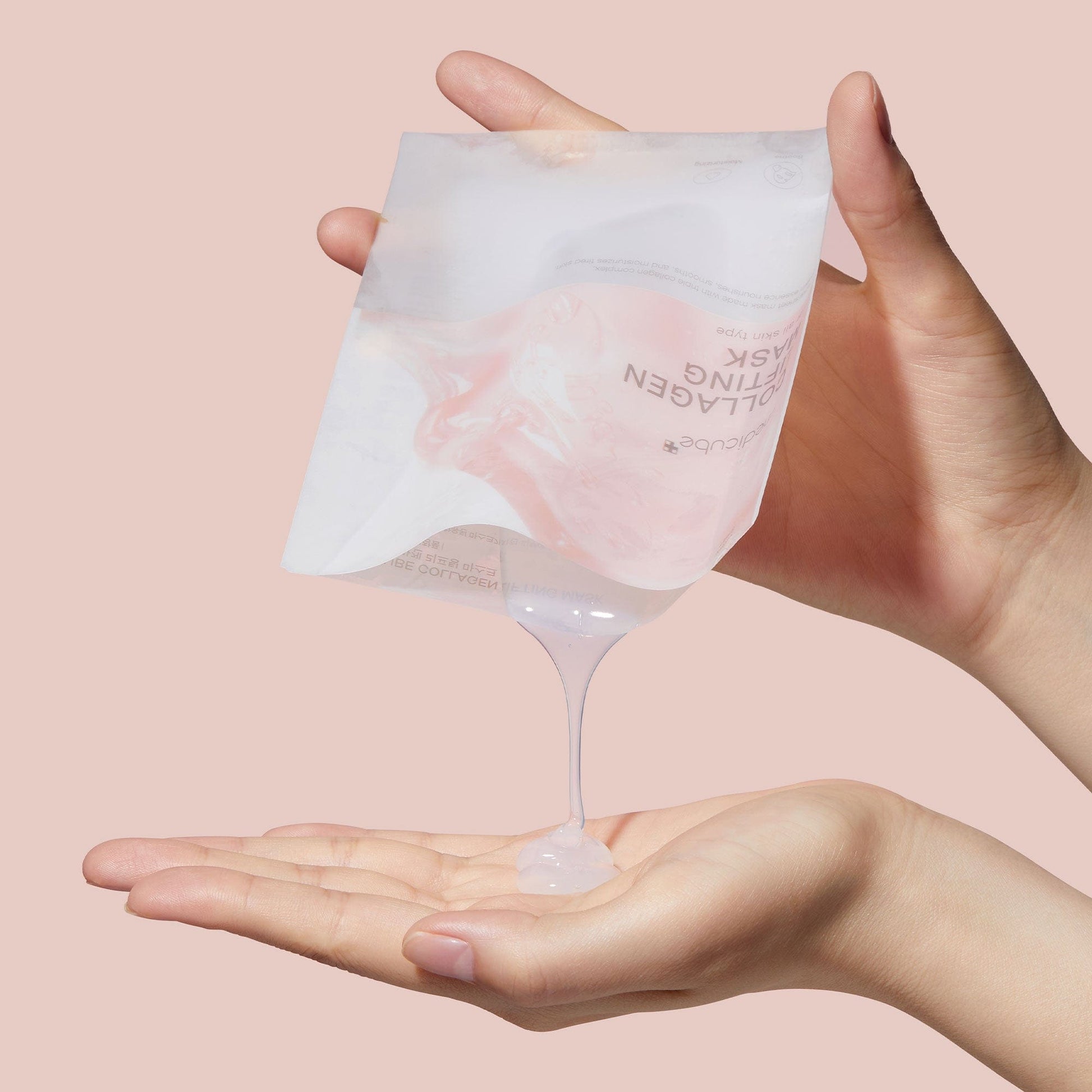 Collagen Lifting Mask