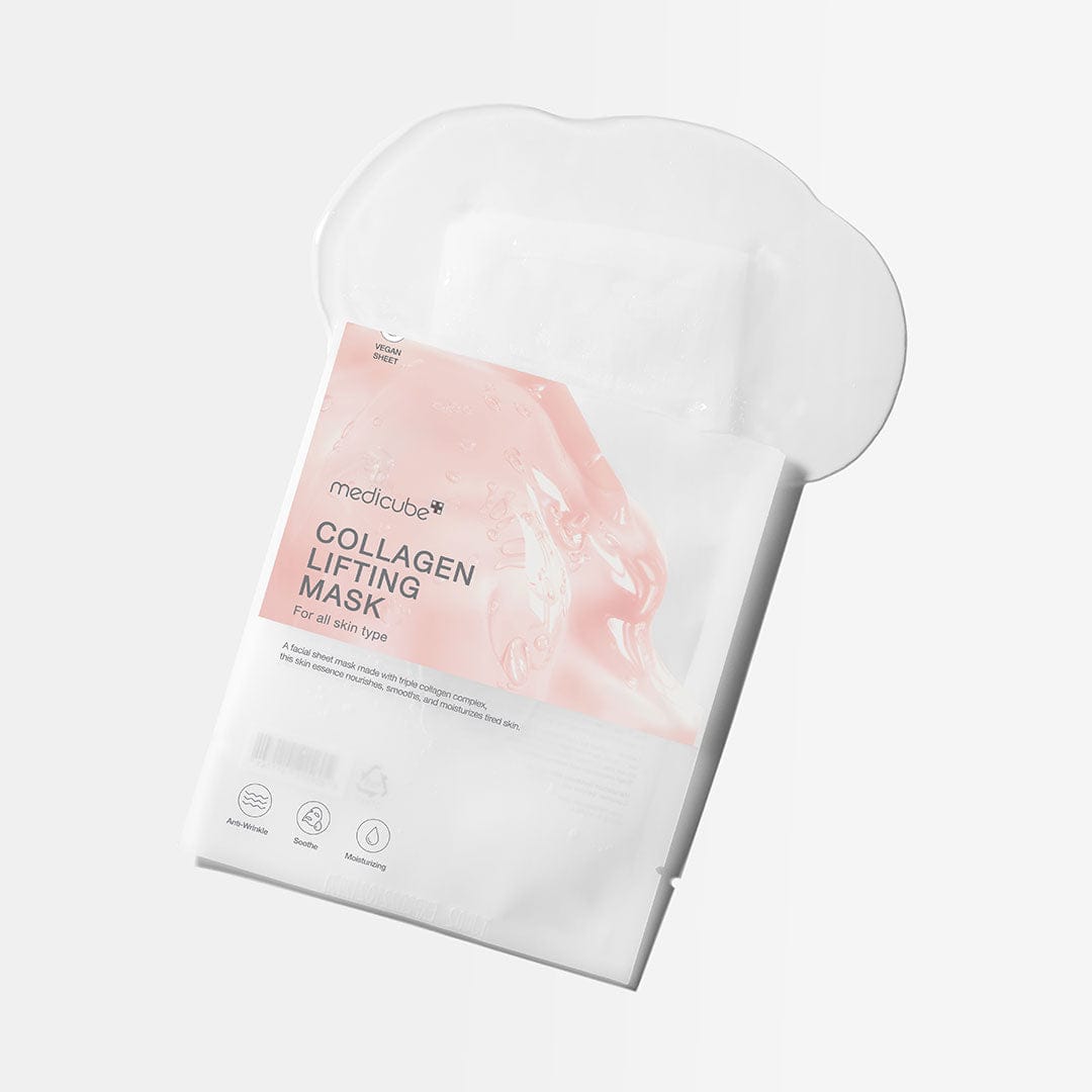 Collagen Lifting Mask