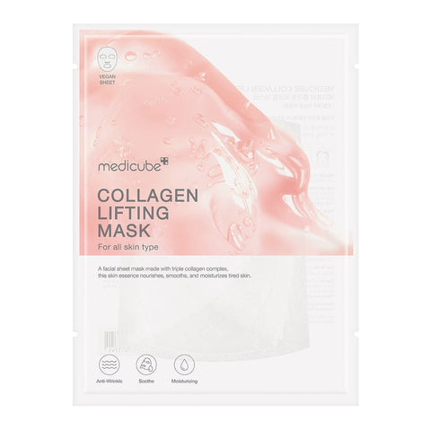 Collagen Lifting Mask