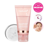 Collagen Night Wrapping Mask (Peel-off Hydrating Mask)