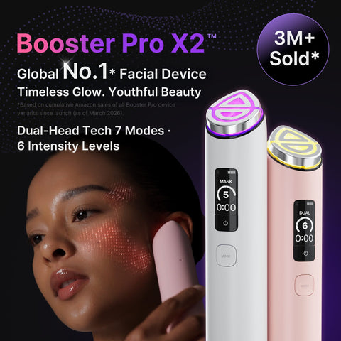 [CS/AS] AGE-R Booster Pro X2
