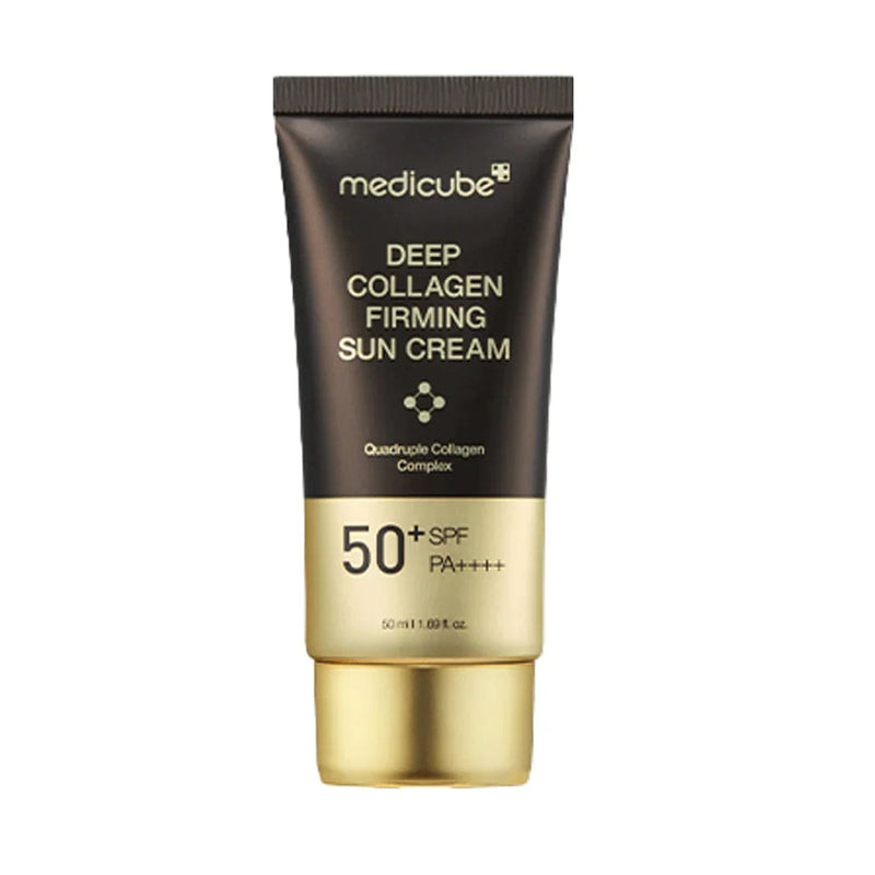 » Deep Collagen Firming Sunscreen (20% off)