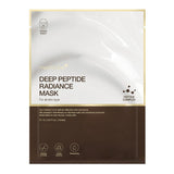 Deep Peptide Radiance Mask