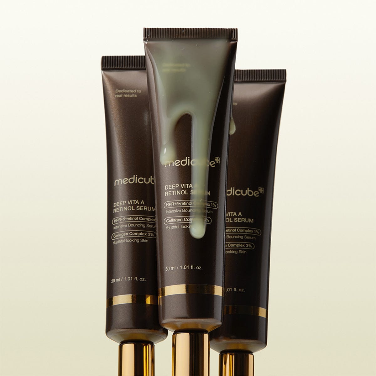 Deep Reviving Retinol Collagen Serum