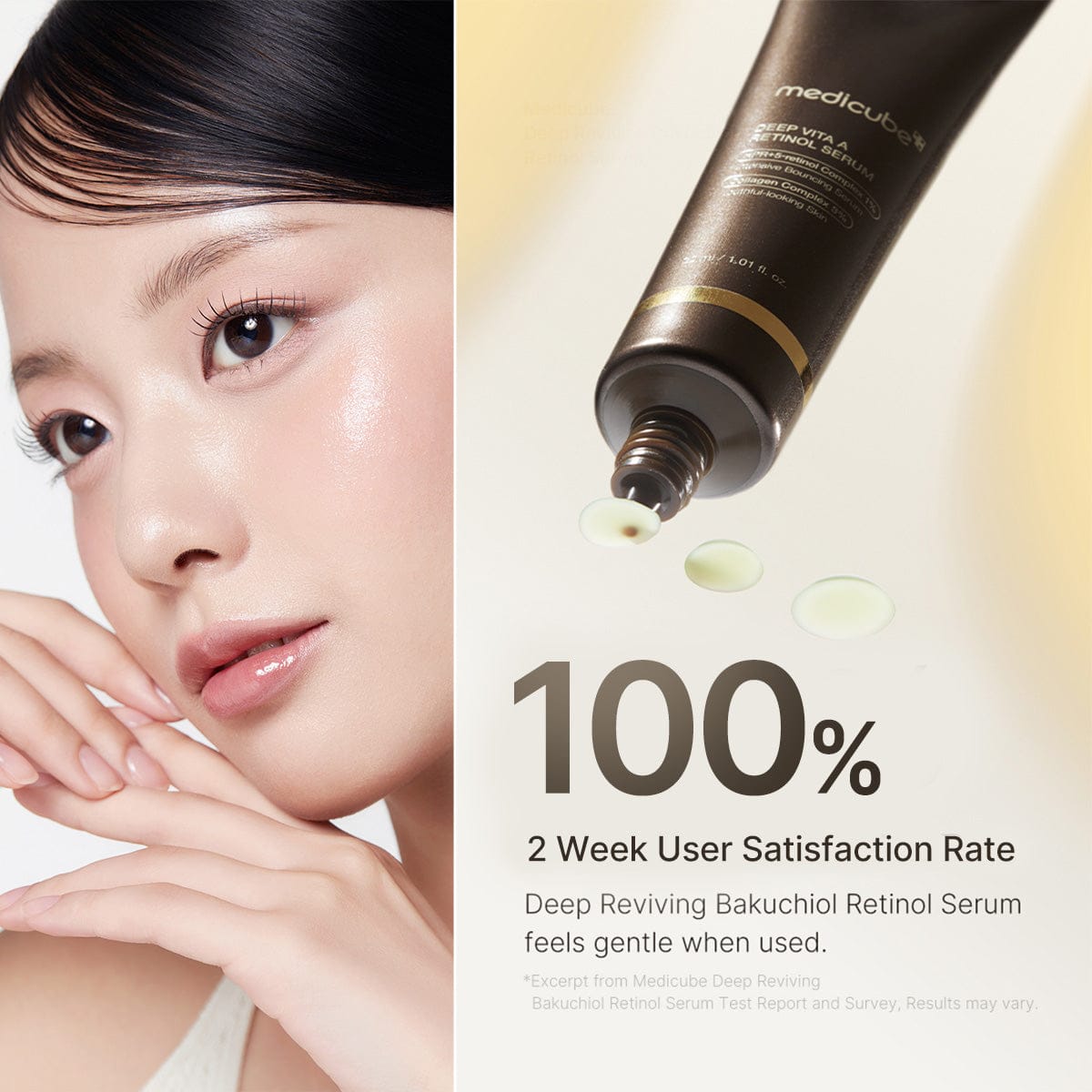 Deep Reviving Retinol Collagen Serum