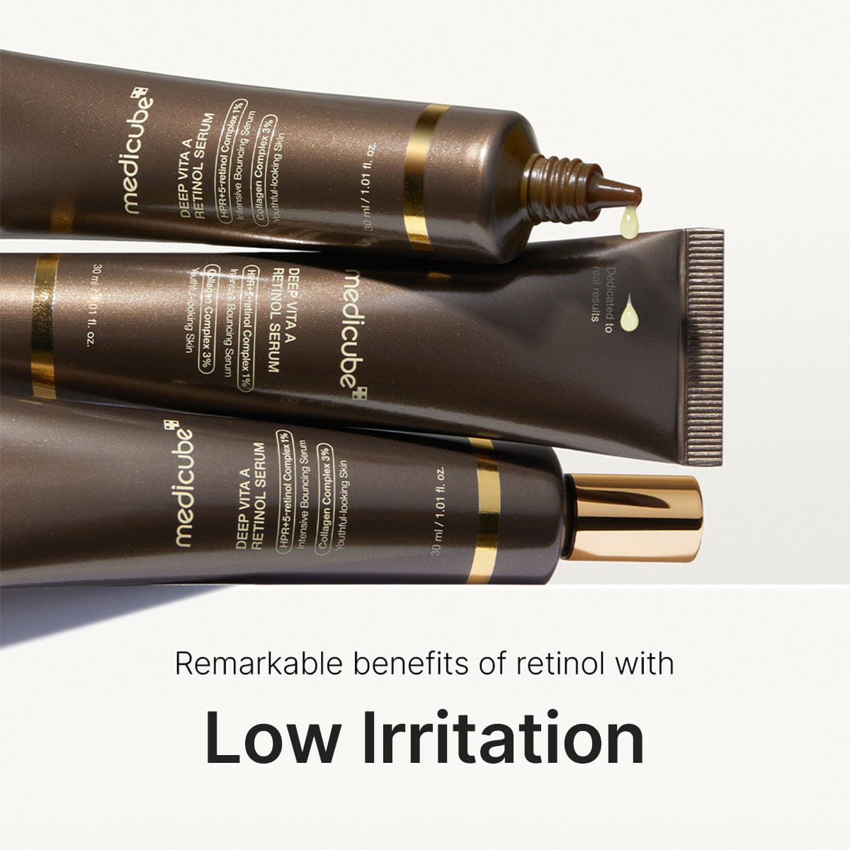 Deep Reviving Retinol Collagen Serum