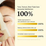 Deep Vita C Daily Quick Mask