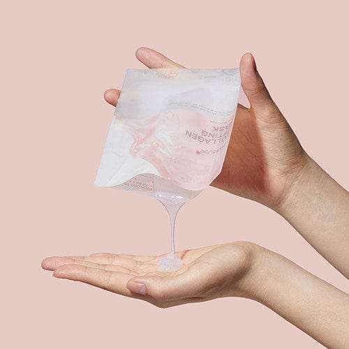 (gift) Collagen Lifting Mask(3ea)