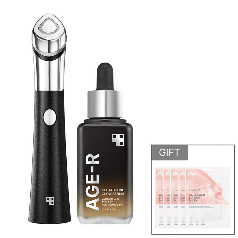 Glow Booster] Age-R Booster-H | MEDICUBE MY