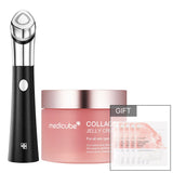 Device+ Collagen Jelly Cream [Glow Booster] Age-R Booster-H