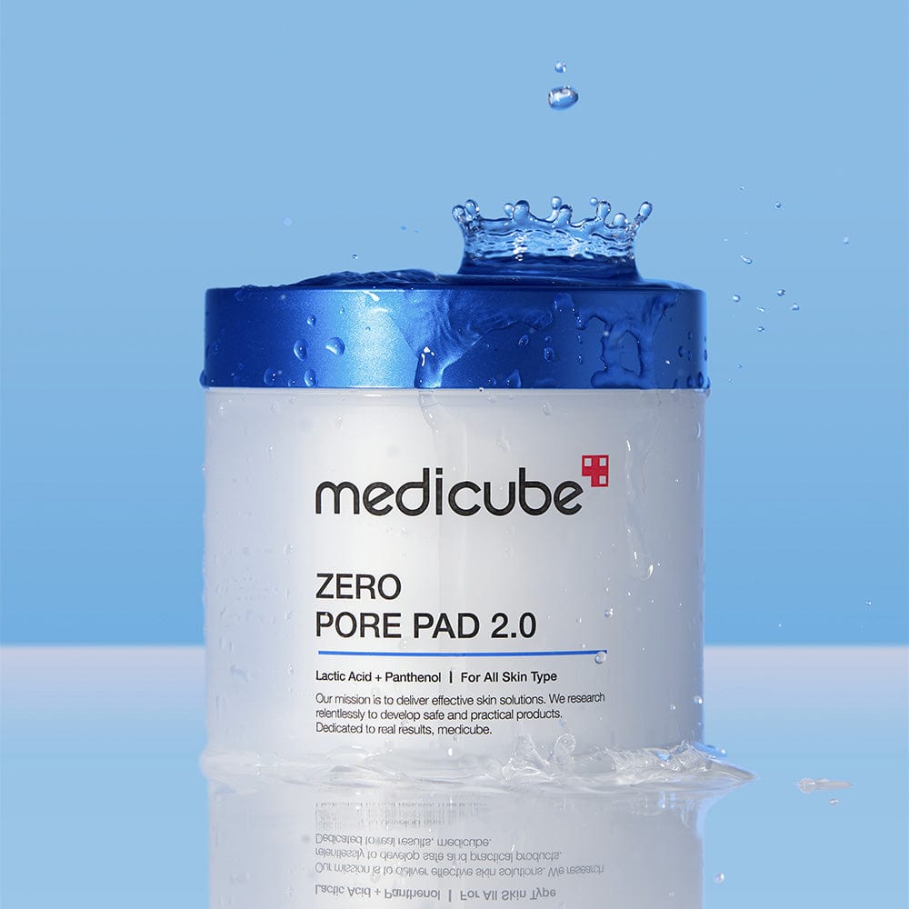 [New][Best] Zero Pore Pad 2.0 Refill Set