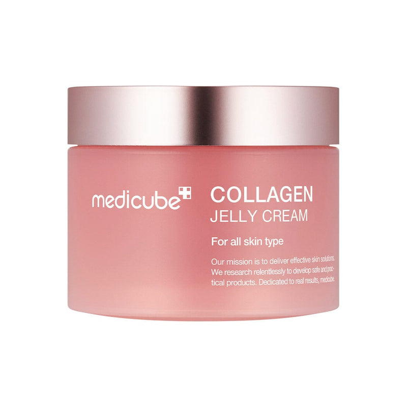 [New] Collagen Jelly Cream