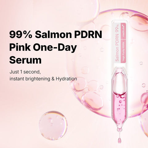 (NEW) PDRN Pink One Day Serum