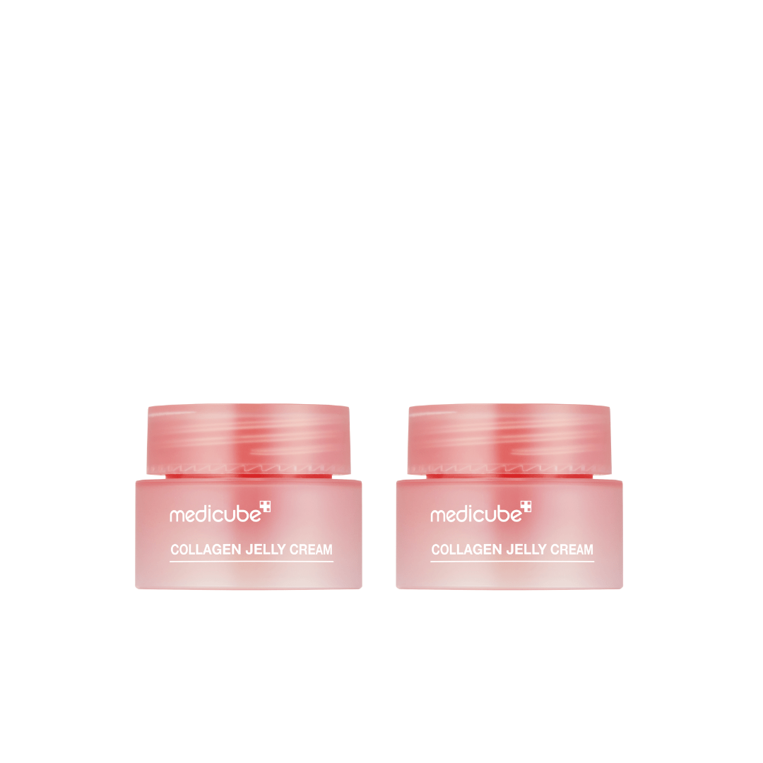 🎁 [Not for Sale] Collagen Jelly Cream 4ml *2 (100% off)