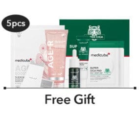 » (Nov gift) Perfect Duo for radiant V-shaped face (100% off)