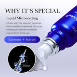 One Day Pore Shot 2000/7500 Microneedling Serum