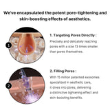 One Day Pore Shot 2000/7500 Microneedling Serum