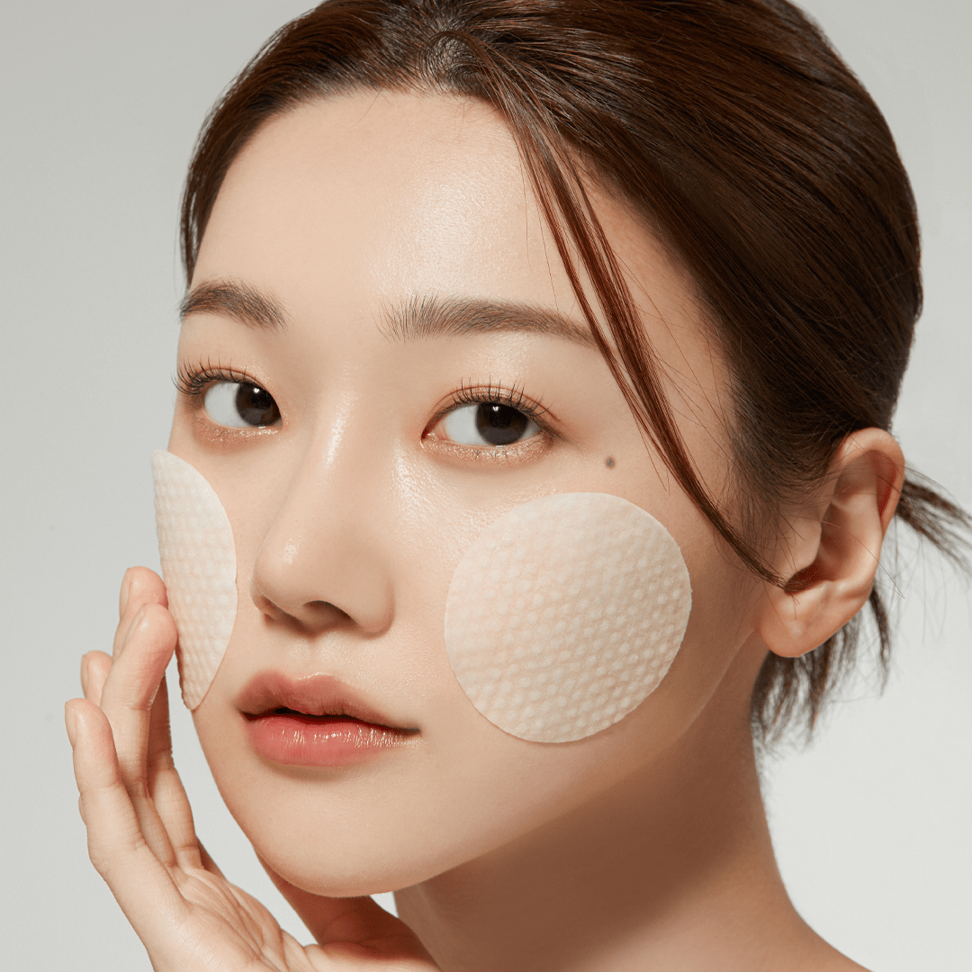 [Online Exclusive] Deep Vita C Brightening Pad (100ea)