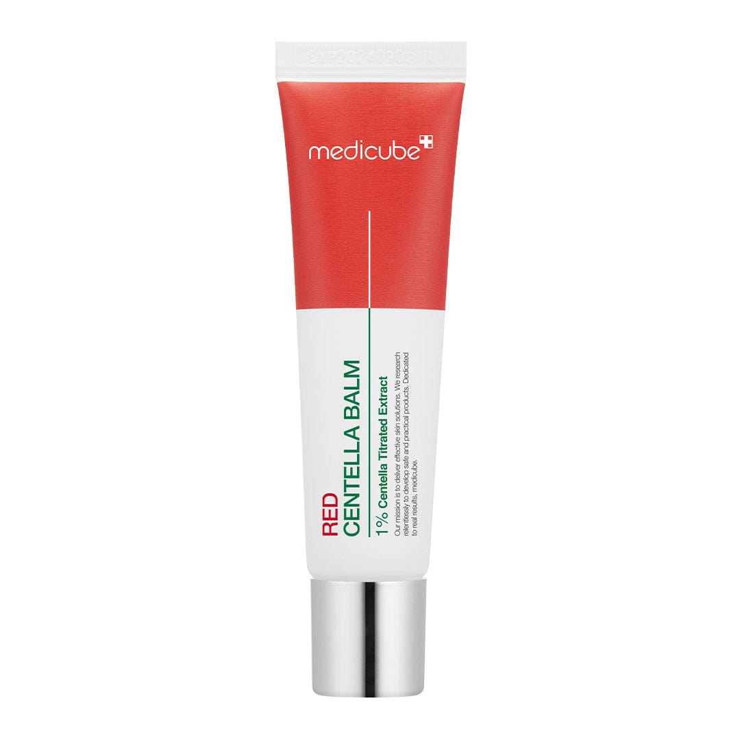 Red Centella Balm