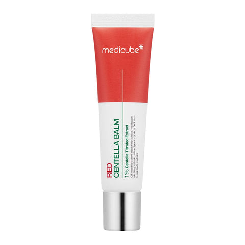 Red Centella Balm