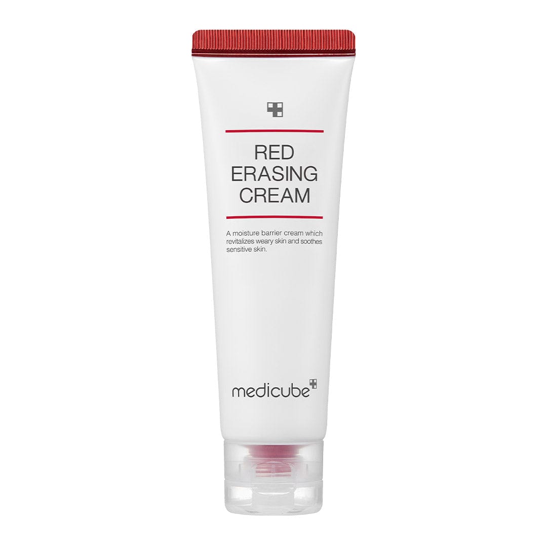 Red Erasing Cream