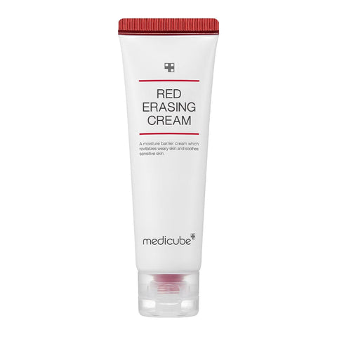 Red Erasing Cream